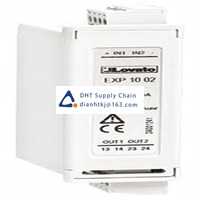 Lovato  EXP1002  Original New In STOCK 