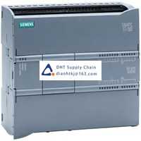 Siemens  6ES7217-1AG40-0XB0  Original New In STOCK 