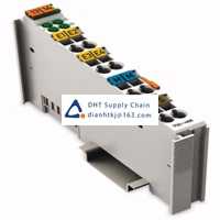 Wago  750-468  Original New In STOCK 