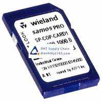 Wieland  R1.190.1000.0  Original New In STOCK 