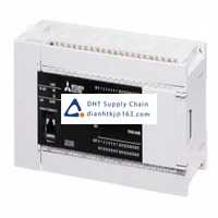 Mitsubishi Electric  FX5U-64MR/ES  Original New In STOCK 