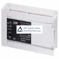 Mitsubishi Electric  FX5U-80MR/ES  Original New In STOCK 