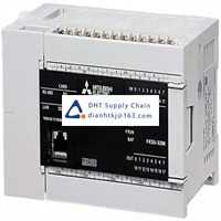 Mitsubishi Electric  FX5U-32MT/ESS  Original New In STOCK 