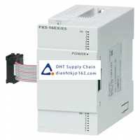 Mitsubishi Electric  FX5-8EX/ES  Original New In STOCK 