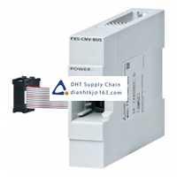 Mitsubishi Electric  FX5-CNV-BUS  Original New In STOCK 