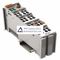 Wago  750-642  Original New In STOCK 