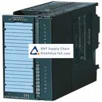 SIEMENS  6ES7321-1FH00-0AA0  Original New In STOCK 