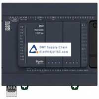 Schneider Electric  TM241C40R  Original New In STOCK 