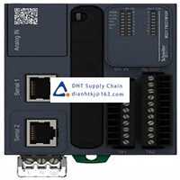 Schneider  TM221M16R  Original New In STOCK 