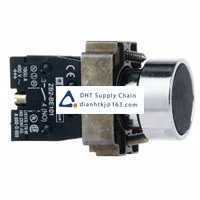 Schneider  XB2BA22C  Original New In STOCK 