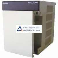 Omron  C200HW-PA204S  Original New In STOCK 