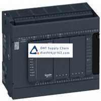 Schneider  TM241C40T  Original New In STOCK 