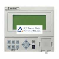 Allen Bradley  2080-REMLCD  Original New In STOCK 