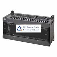 Omron  CP2E-S60DT1-D  Original New In STOCK 