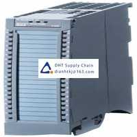 Siemens  6ES7521-1BH50-0AA0  Original New In STOCK 