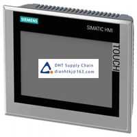 Siemens  6AV2144-8GC20-0AA0  Original New In STOCK 