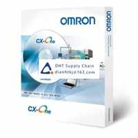 Omron  WS02-CFSC1-EV3  Original New In STOCK 