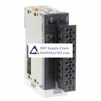 Omron  CJ1W-DA08V(SL)  Original New In STOCK 