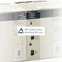 Omron  CS1D-DPL01  Original New In STOCK 