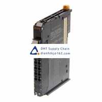 Omron  NX-AD3208  Original New In STOCK 