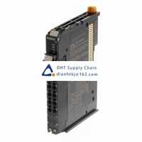 Omron  NX-ECS212  Original New In STOCK 