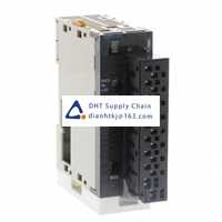 Omron  CJ1W-AD081-V1(SL)  Original New In STOCK 