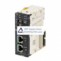 Omron  CJ1W-ECT21  Original New In STOCK 