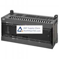 Omron  CP2E-N60DR-A  Original New In STOCK 