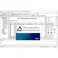 Omron  CX-DRIVE 2.9  Original New In STOCK 