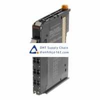 Omron  NX-AD2604  Original New In STOCK 