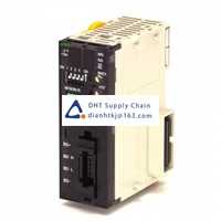 Omron  CJ1W-CRM21  Original New In STOCK 