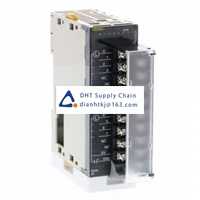 Omron  CJ1W-OD202  Original New In STOCK 