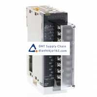 Omron  CJ1W-OD204  Original New In STOCK 