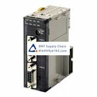 Omron  CJ1W-SCU22  Original New In STOCK 