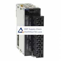 Omron  CJ1W-TS562(SL)  Original New In STOCK 