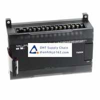 Omron  CP1W-TS004  Original New In STOCK 