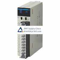 Omron  CS1W-AD081-V1  Original New In STOCK 