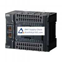 Omron  NX1P2-9024DT  Original New In STOCK 