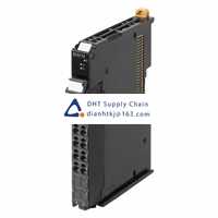 Omron  NX-ECS112  Original New In STOCK 