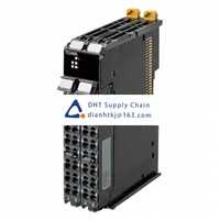 Omron  NX-TC3405  Original New In STOCK 