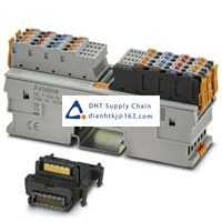 Phoenix Contact  1027843  Original New In STOCK 