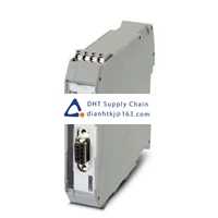 Phoenix Contact  2316362  Original New In STOCK 