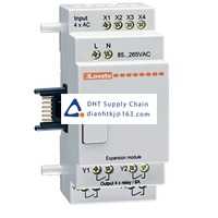 Lovato  LRE08RD024  Original New In STOCK 