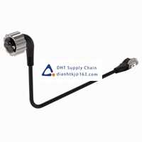 Turck  TXF-M22W-RJ45-5M  Original New In STOCK 