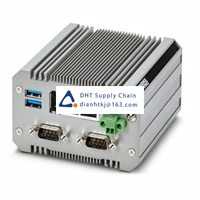 Phoenix Contact  1141843  Original New In STOCK 