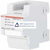 ABB  2CDG110175R0011 IPR/S3.1.1  Original New In STOCK 