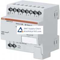 ABB  2CDG110202R0011 AA/S4.1.2  Original New In STOCK 