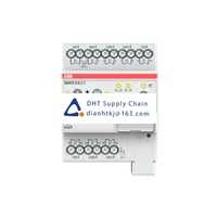 ABB  2CDG110244R0011 SAH/S8.6.7.1  Original New In STOCK 