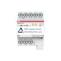 ABB  2CDG110247R0011 SAH/S8.10.7.1  Original New In STOCK 