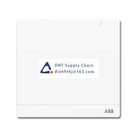 ABB  2CKA006200A0155 SAP/S.3  Original New In STOCK 